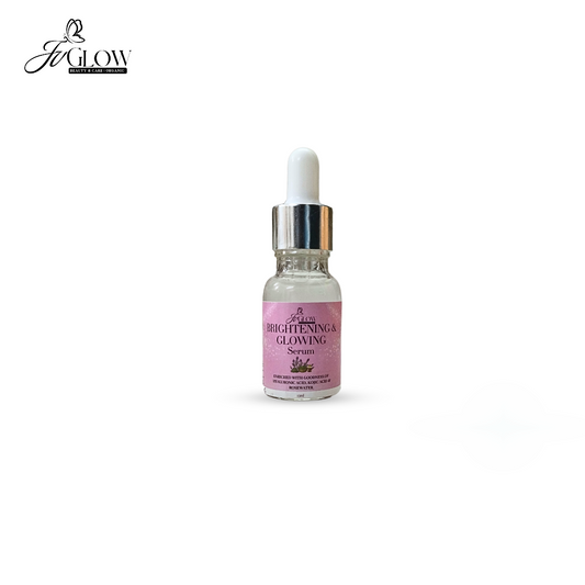Bightening & Glowing Serum